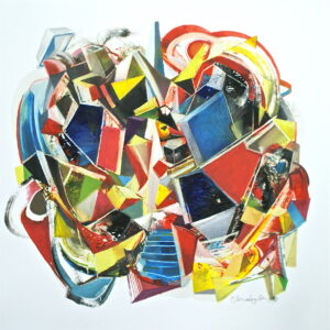 Die Geometrie der Nonne