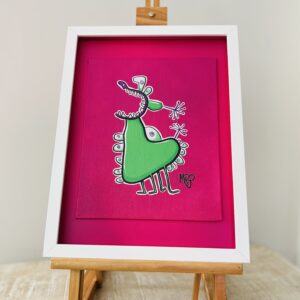 Brüllbert Wackelzahn