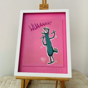 Schnapperich Zitterbein