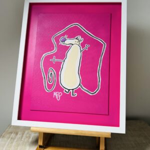 Rosamunde Rattenschwunge