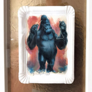 Monkey Man Ein feiner Klang