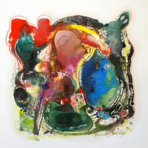 Vier Freunde und die blaue Flunder