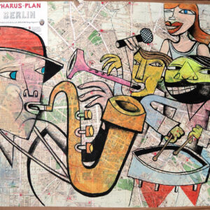 berlin band
