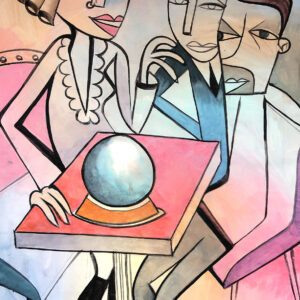 fortuneteller