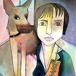 i care because you do