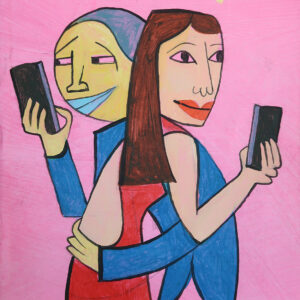 modern love