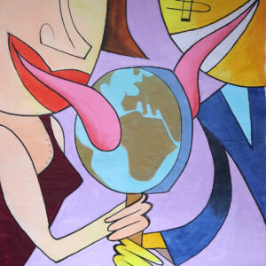world to eat