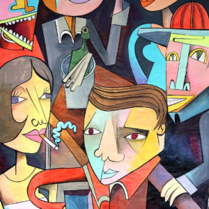 young folks