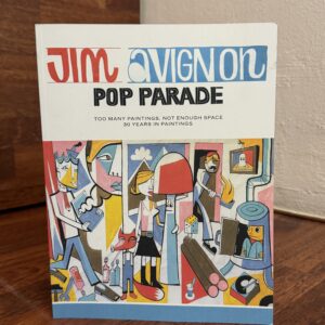 Katalog - jim avignon pop parade