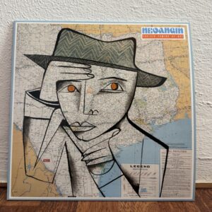 Jim Avignon - Vinyl Neoangin forever coming of age