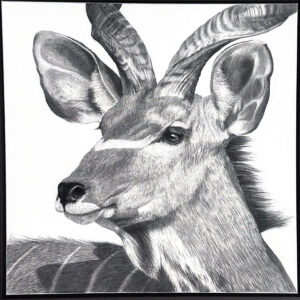 Kudu