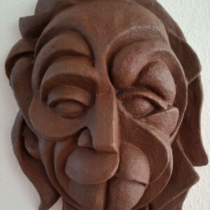 Maske (Einstein)