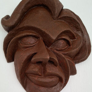 Maske II